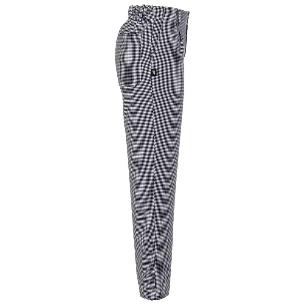 Unisex Adult Basic Chef Trousers
