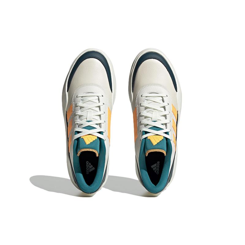Adidas Osade 'Cream Yellow Orange' Sneakers IG7320