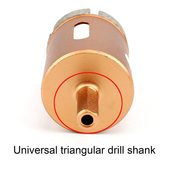 50-90mm Diamond Drill Bit Ceramic Tile Concrete Wall Glass Marble Hole Opener