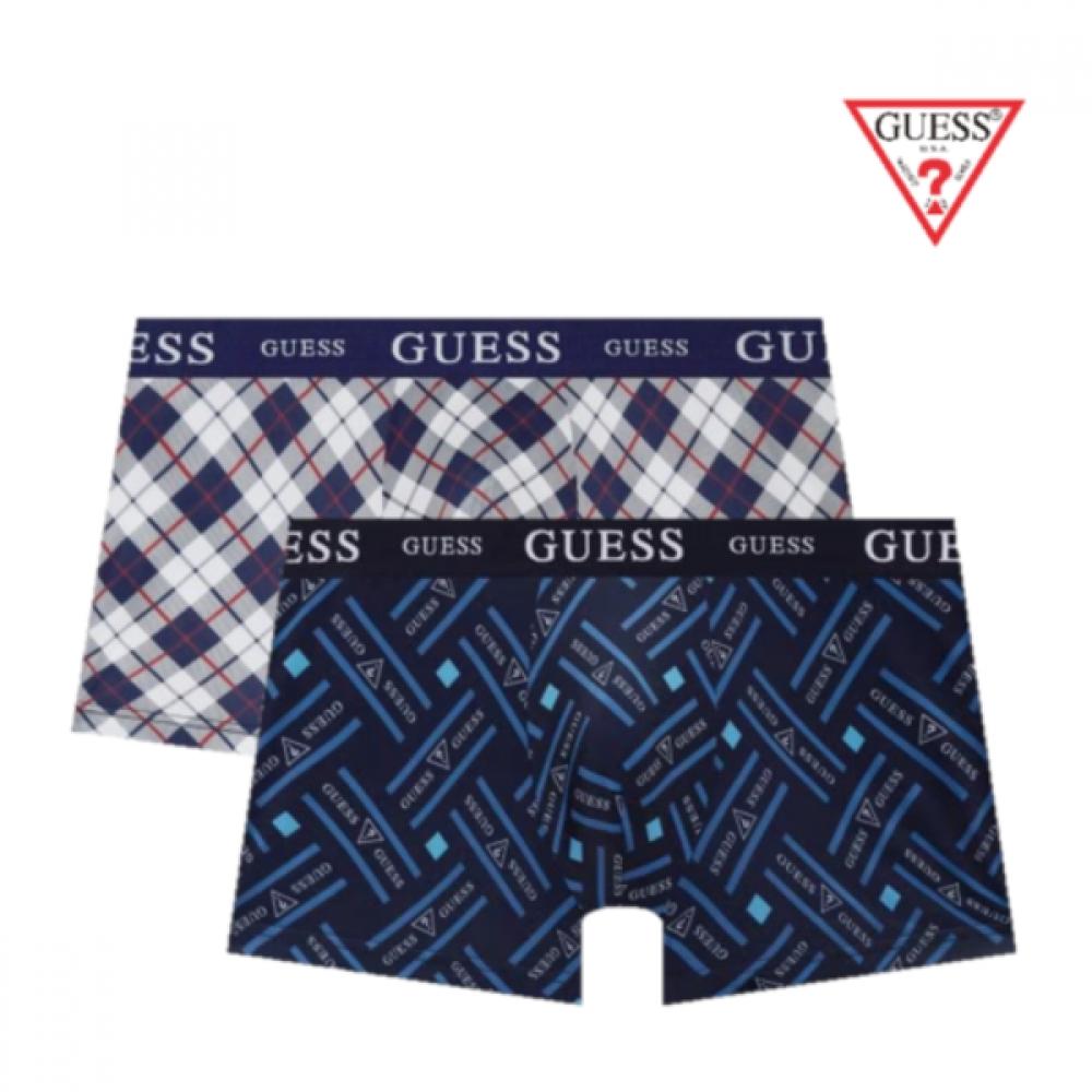 Guess Men Solid Droz Gdmdr868 869 105