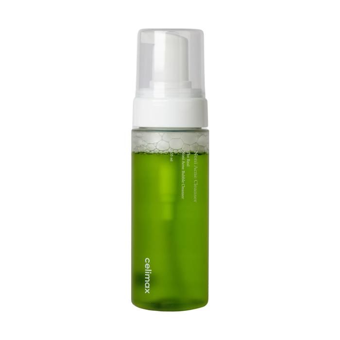 Celimax Noni Acne Bubble Cleanser 155ml