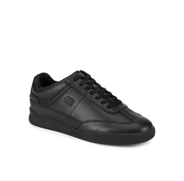 Men's Sneakers Gino Rossi Carlo-01 124am Black