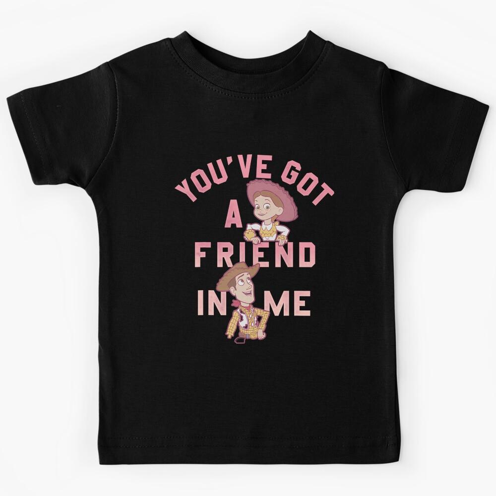 Toy Cartoon - Toy Kids Movies Kids T-Shirt 140