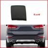 Compatible with BMW X1 F48/G49 Rear Bumper Tow Hook Cover 51317361233