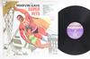 LP Record MARVIN GAYE - Super Hits 2807ML MOTOWN US Soul/Funk Used