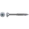Wood Screw - SPAX - SPAX T-STAR Plus - 6 Mm - 150 Mm - Countersunk Torx