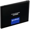 SSD GOODRAM CX400 Gen2 1TB SATA III 2,5 VAREJO