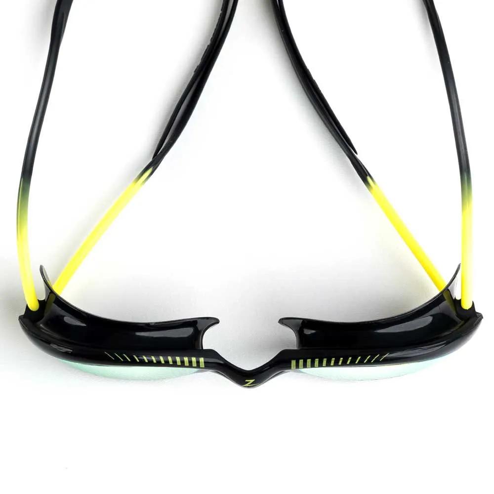 Zoggs Плавательные очки Tiger Titanium