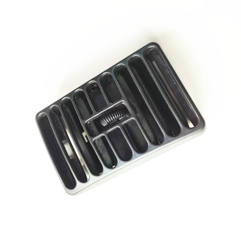 Left Side Dash Vents Louver Outlet 5DP55TAZ Fit For Jeep Wrangler TJ 1997-2006