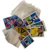 Incard Pokemon Sports Card Pocamore Protector Transparent Card Sleeve 66x91mm 200 Sheets, Popular Korean Game