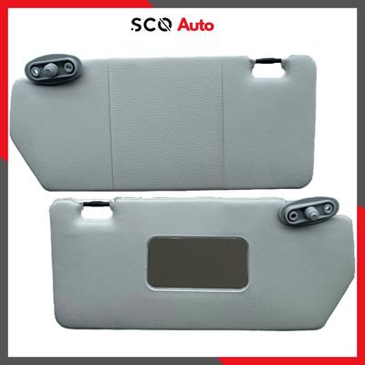 Sun Visor For Fiat Albea for Fiat Palio for Fiat Siena 2 Pcs Left Right Perfect Fit