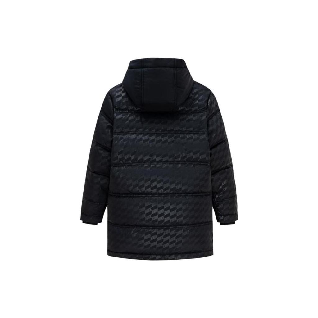 Nike Down Jacket Warm Hooded Casual Long Sleeve Kids Kids Jackets NY2242025GS-002