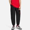 Li Ning Sports Trendy Collection Knitted Sweatpants Men's Black AYKS409-1