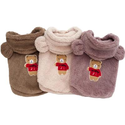 Kleding en schoenen – Honden truien