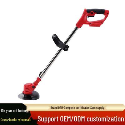 Güç Araçları – Elektrikli çim biçme makineleri