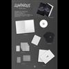 EASTSHINE - LUMINOUS 2nd Mini Album