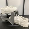 Double Layer Shoe Slots Organizer Orderly Organization Shoes Organizer Durable Shoes Rack