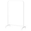 IKEA MULIG 80179433 Clothes Coat White Rack,