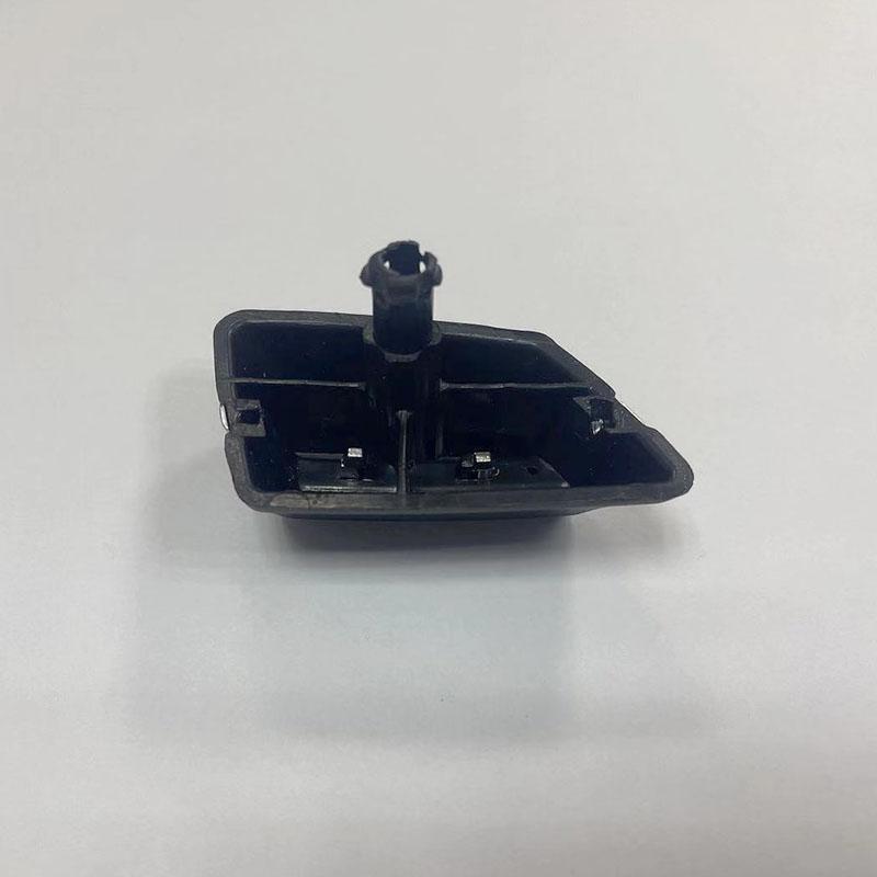 For BMW 5 6 7 Series X5 F15 X6 F16 F18 520 525 528 Power Lumbar Support Seat Headrest Switch Electric Seat Adjustment