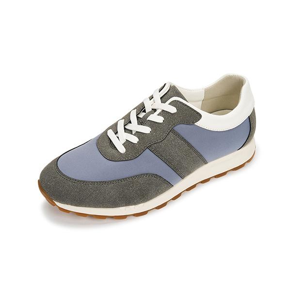 Mook Lionel Sneakers Blue 517513303Zc