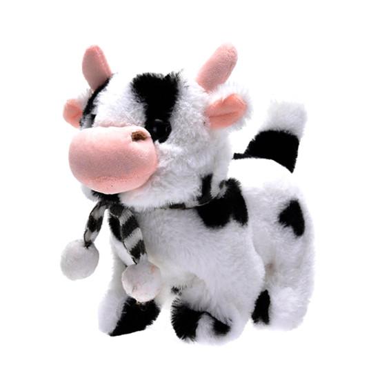 Milk cow