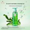 Green Refreshing Oil Control Shampoo