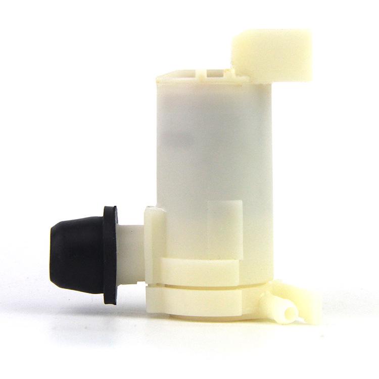 Nissan X-Trail Mk1 (2001-2007) Windshield Washer Pump Motor