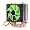 CPU Cooler Direct Contact Technology Precise Airflow Low Noise Excellent Heat Dissipation Six Tubes CPU Fan for