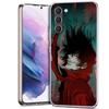 Alucard Helsing Phone Case for Samsung A54 A14 A24 A34 A17 A37 A57 A55 A35 A25 A15 A13 A23 A33 A53 A07 A05S A04S A03 A73 Galaxy