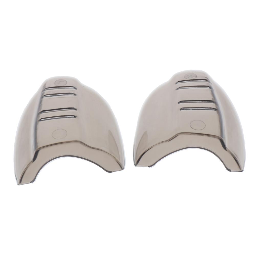 1 paar Eyewear Side Safety Glasses