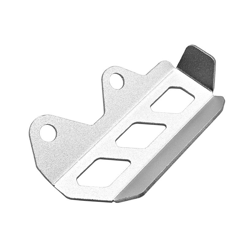 Tenere700 Rear Brake Cylinder Guard For YAMAHA Tenere 700 RALLY World Raid XTZ700 T7 Motorcycle Accessories Protector Cover