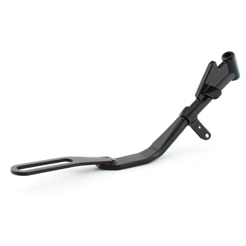 Motorcycle Kickstand 50185-04 Practical Iron Wear Resistant High Performance
