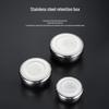 SPSR 304 Stainless Steel Korean Multi-Purpose Bowl with Lid
