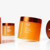 Aprilskin Carrotene Clarifying Vita Pad 135g 60 szt.