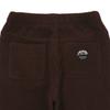 Bluetail Corduroy Brown Pants Azi4pt05bn