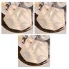 3 PCS Women's Underwear Breathable Seamless Briefs High Waist Panties Ladies Undergarments