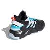 Adidas Neo Firewalker 'Black Blue White' Sneakers H01541