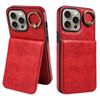 Husă de Telefon cu Inel Suport, Portofel cu Deschidere Verticală și Slot pentru Card pentru iPhone XS,XR,XS Max, iPhone 7,8,7Plus,8Plus,11,11Pro,11Pro,iPhone 12,13,14,15...