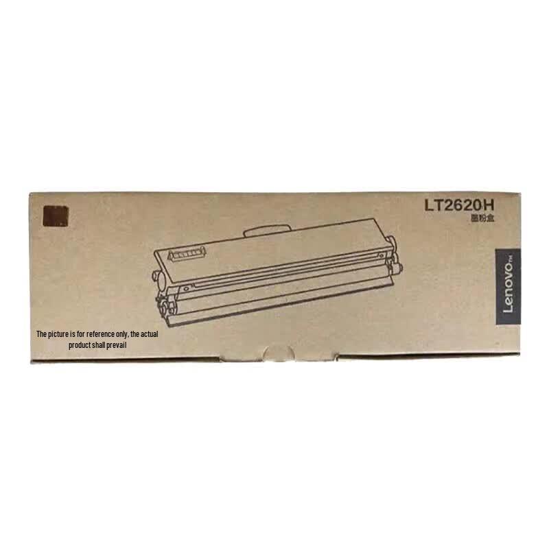 Lenovo LT2620H Original Toner Cartridge