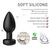 Anal Vibrator for Man Wireless Remote Control Silicone Butt Plug for Gay Plug Sex Toy for Woman Adult Products Prostate Massager