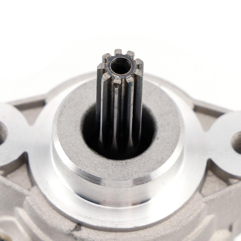 Engine Starter Motor For Yamaha T 135 T135 Fi Crypton X 2007 - 2014