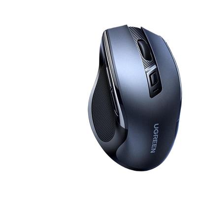 Ugreen Dual Mode Ergonomic Wireless Mouse