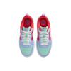 Nike Court Borough Low Recraft GS Cobalt Bliss Track Red Kids Sneakers Blue Emerald-Rise White DV5456-400