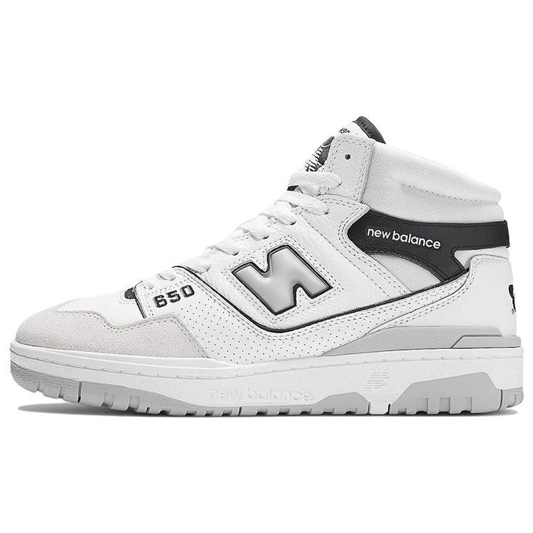 New Balance 650R Angora Pack - Black Men s BB650RWH EU 36