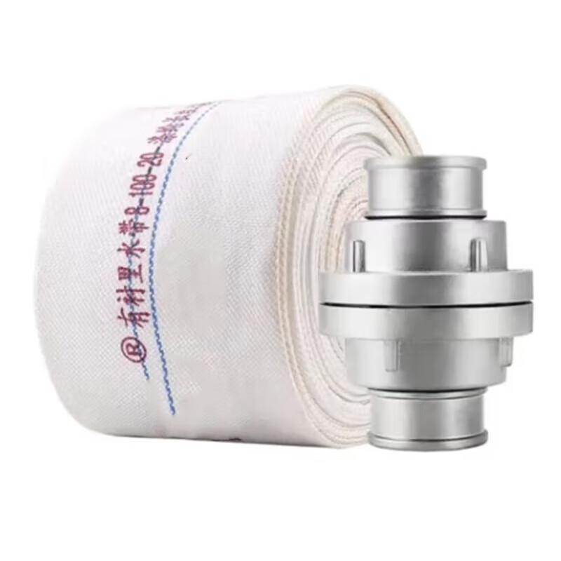 JinNong 4-inch Fire and Irrigation Hose
