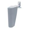 Toothbrush Holder With Dust Cover Suction Cup Silicone Toothbrush Stand For Bathroom Countertop Storage Enduring