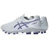 Asics Ds Light X-Fly Pro 2 Comfortable Sports Durable Supportive Football Shoes Men Football Shoes White Purple 1101A055-104