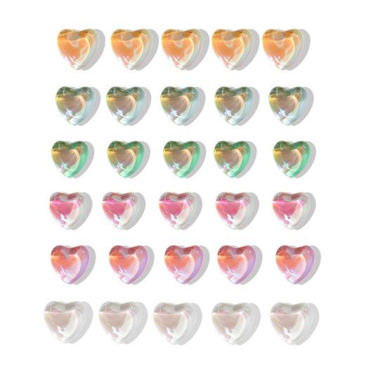 Functional Glass Rhinestone Non-drop Luxury DIY