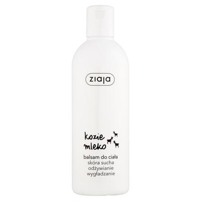 Ziaja Goat's Milk Body Balm Nourishing and Smoothing 300ML