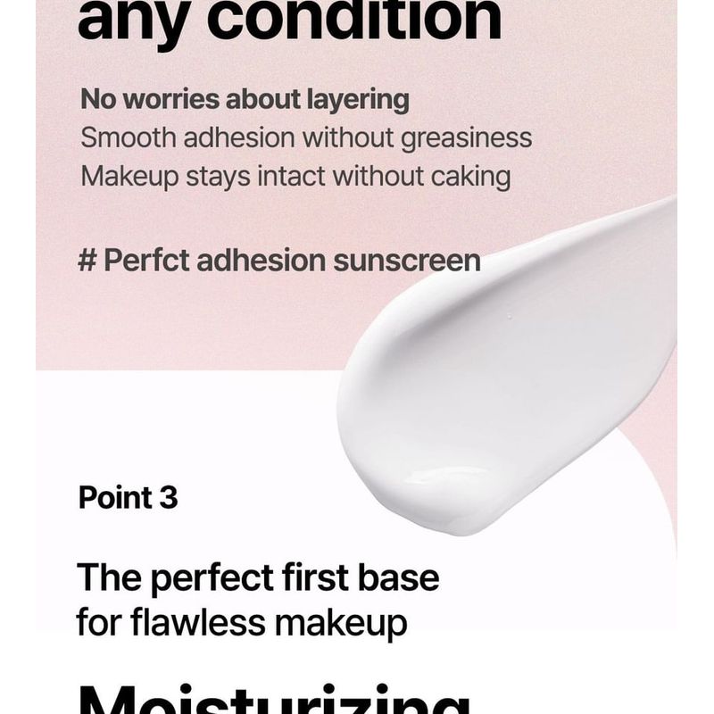 FRUDIA - Blueberry Hydrating Air Fit Sunscreen